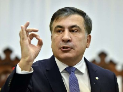„პუტინს, მთელს რეგიონში, საკუთარი თავისთვის მთავარ საფრთხედ მე მივაჩნივარ“