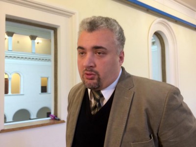 სერგი კაპანაძე: ბოლო პერიოდში თეა წულუკიანის საქმიანობა ვერანაირ კრიტიკას ვერ უძლებს