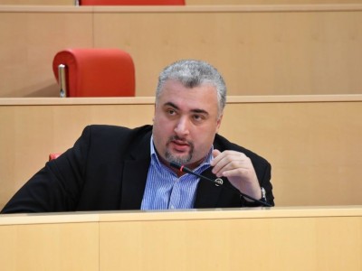 "შევხვდებით ყველა ადამიანს, რომელსაც რამე კავშირი აქვს ამ საქმესთან"