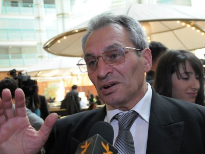 ავთანდილ დემეტრაშვილი: რიგგარეშე საპარლამენტო არჩევნების დანიშვნა შესაძლებელია