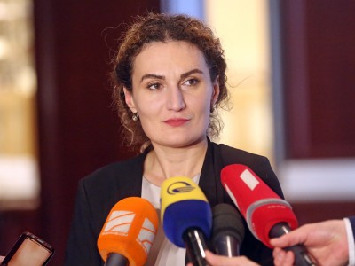 ქეთევან ციხელაშვილი: ტატუნაშვილის მიმართ ადგილი ჰქონდა არაადამიანურ მოპყრობას