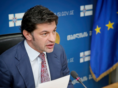 კახა კალაძე: მინდა მადლობა გადავუხადო მეტროპოლიტენის თითოეულ მემანქანეს