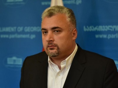 სერგი კაპანაძე: საგამოძიებო კომისია მიმდინარე კვირაშივე იწყებს მუშაობას