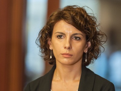 "სრული პასუხისმგებლობით ვამბობ, რომ ამ მოწვევის პარლამენტში დეპუტატების ხელფასები არ გაიზრდება"