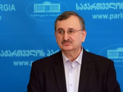 „ნაციონალური მოძრაობის“ უკან ნახევარი ამომრჩეველი დგას და ვაკეთებთ იმას, რაც სურს ხალხს“
