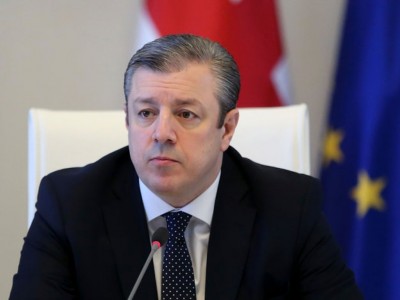 "წინა ხელისუფლების დროს ხალხი თვეობით იდგა ქუჩაში და სახელმწიფოს მხრიდან არ იყო არანაირი რეაგირება"