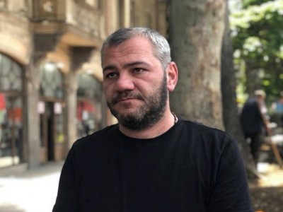 "შსს-ში მირზა სუბელიანთან ალბათ მოლაპარაკებები მიმდინარეობდა მის დაკავებასთან დაკავშირებით“