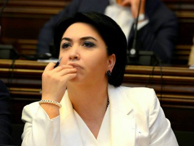 "უცნაურია, კომისიაში, სადაც უმრავლესობა ოპოზიციას აქვს, ეკა ბესელიას უცხადებდე უნდობლობას"