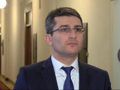 მამუკა მდინარაძე: ჩვენ დასამალი არაფერი გვაქვს და არავისზე ხელის დაფარებას არ ვაპირებთ