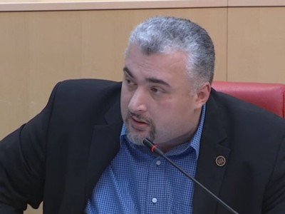 სერგი კაპანაძე: ქალბატონმა ადამ მოაწყო პოლიტიკური შოუ-მასკარადი, თავისი პოლიტიკური მიზნებისთვის