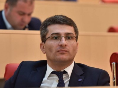 მამუკა მდინარაძე: ჩვენ დასამალი არაფერი გვაქვს