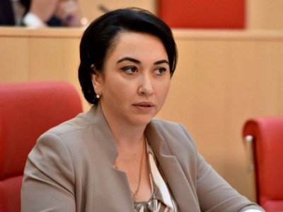 ბესელია სარალიძეს განმარტებას სთხოვს- „კონკრეტულად დასახელდეს რომელი ფრაზა იყო შეურაცხმყოფელი"