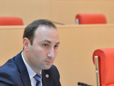 „არავის არ უნდა ჰქონდეს განცდა და ილუზია, რაიმე ფორმით დესტაბილიზაცია განახორციელოს“