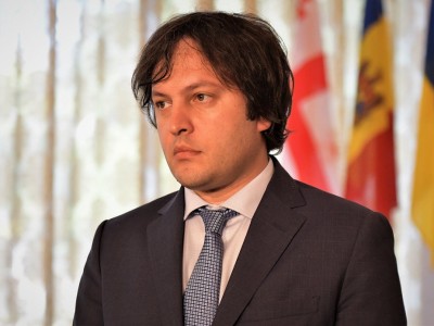 ირაკლი კობახიძე: მთავარია, პროტესტის გამოხატვისას არ გავცდეთ კანონის მოთხოვნებს
