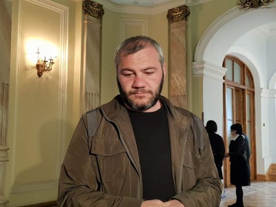 "გახარიასთან შეხვედრის აზრს ვერ ვხედავ, მაგრამ თუ უნდა შეხვედრა, შევხვდები"