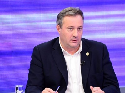 აკაკი ზოიძე: მიმაჩნია, რომ ძალიან კარგი მთავრობა გვყავს