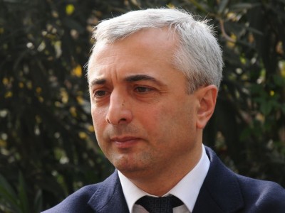 კობა ნარჩემაშვილი: ვადამდელი საპარლამენტო არჩევნები მხოლოდ მადის საკითხია