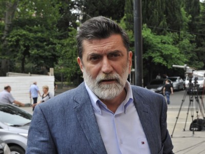 „ცვლილებების დრო დგება, მიმდინარე პროცესებმა ბევრი რამ გააშიშვლა და ბევრი პრობლემა აჩვენა“