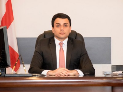 მარნეულის მერი დააკავეს