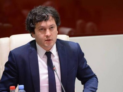 "მარნეულის ინციდენტში, სავარაუდოდ, პარლამენტის წევრი ფიგურირებს"