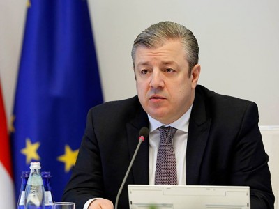 გიორგი კვირიკაშვილი სავარაუდოდ, გადადგება