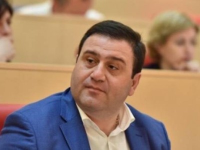 უმრავლესობის წევრმა ვადამდელი საპარლამენტო არჩევნების დანიშვნა არ გამორიცხა