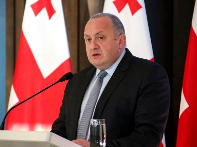 „საზოგადოებისთვის გასაგები უნდა იყოს, რატომ მიდიან წარმატებული პრემიერ-მინისტრები“