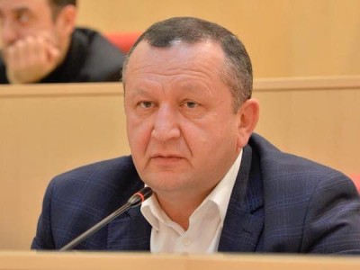 დავით ჭიჭინაძის მტკიცებით, ივანიშვილისა და კვირიკაშვილის დაპირისპირების მიზეზი, მამუკა ხაზარაძე გახდა