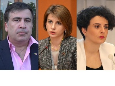 თამარ ჩუგოშვილი: სააკაშვილის განცხადება იყო სექსისტური, არაეთიკური, შეურაცხმყოფელი და მიუღებელი