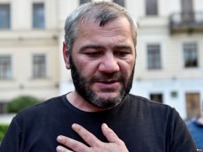 ზაზა სარალიძე: მთავრობის დათხოვნა ჩემი და მაჩალიკაშვილის საქმეების გადაფარვას ნიშნავს
