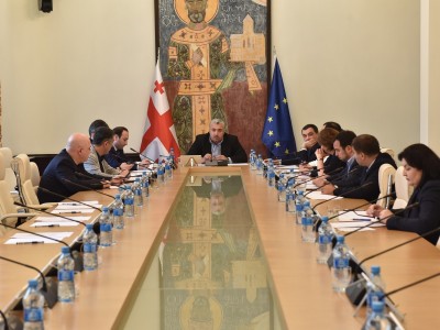 პარლამენტის საგამოძიებო კომისია დაზარალებულ ოჯახებს მომავალ კვირაში მოუსმენს
