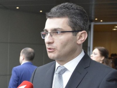 მამუკა მდინარაძე: ე.წ. ტატუნაშვილი-ოთხოზორიას სია მზად არის