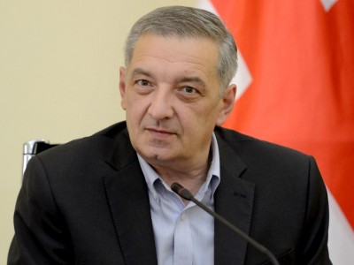 გია ვოლსკი: ვერ ვიტყვი, რომ გიორგი კვირიკაშვილის მეგობარი არ ვარ