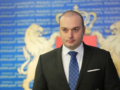 „გვჭირდება მცირე ზომის, მაგრამ ამავე დროს ძალიან ოპერატიული და მოქნილი მთავრობა“