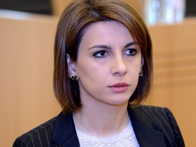 თამარ ჩუგოშვილი: მამუკა ბახტაძე მთავრობის შემადგენლობას დღეს დაასახელებს