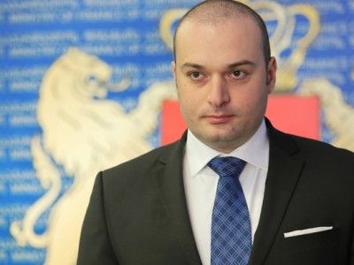 “მცირე მთავრობის კონცეფცია არ გულისხმობს მხოლოდ სამინისტროების რაოდენობის შემცირებას”