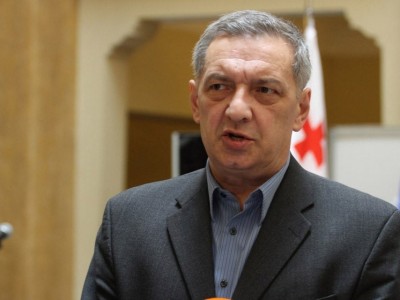 „სამინისტროების გაერთიანება არ ნიშნავს, რომ კონკრეტული დარგი მნიშვნელობას დაკარგავს“