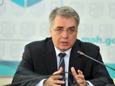 "ჩემი სურვილი ყოველთვის იყო ექიმობა და არა პოლიტიკოსობა"
