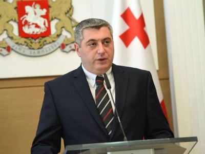 „პენიტენციური დაწესებულების კოშკურაზე დგანან 18 წლის ბავშვები, რაზეც უარი უნდა ვთქვათ“