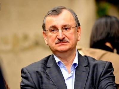 რომან გოცირიძე: ჩვენ გვეყოლება ახალგაზრდა პრემიერი ძველმოდური იდეებით