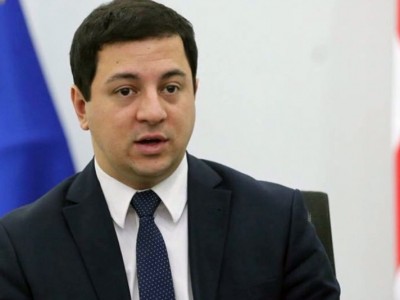ე.წ. ტატუნაშვილი-ოთხოზორიას სიას მთავრობა დამტკიცებისთანავე პარლამენტში წარადგენს