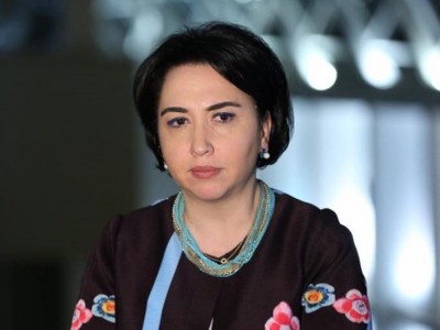 ეკა ბესელია: ქალი პოლიტიკოსები უფრო იოლად ხვდებიან თავდასხმის ქვეშ