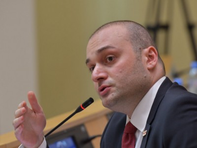 მამუკა ბახტაძე: მე ჩემი თანხა არასოდეს გადამირიცხავს „ნაციონალური მოძრაობისთვის“