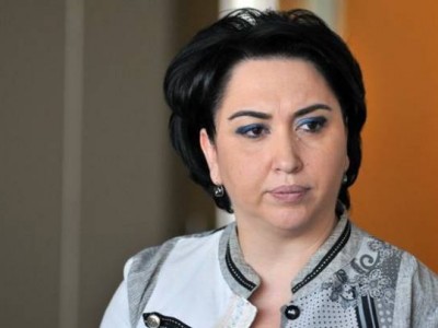 ეკა ბესელია: ადამიანური რესურსის ხარჯზე სამინისტროების გაერთიანება არ მოხდება