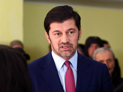 „არავინ გაბედოს ბაღებში ბავშვების რეგისტრაცია მოხდეს ვიღაცის დახმარებით, ნაცნობობით“