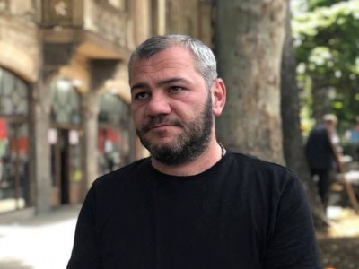 „ეკა ბესელიას არ ვენდობი,  მან ჩემი შვილის საქმე პოლიტიკურ ჭრილში გადაიტანა“