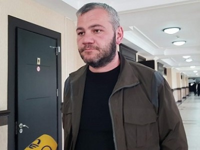 "პროკურორმა იმედა გუგუშვილმა მითხრა, თუ ბევრს ილაპარაკებთ, ამათაც გარეთ გამოვუშვებთო"