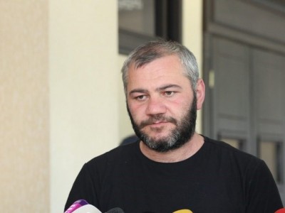„გიორგი გახარია ეკონომიკის სამინისტროში რომ წაიყვანონ, მაინც მოვითხოვ მის გადადგომას“