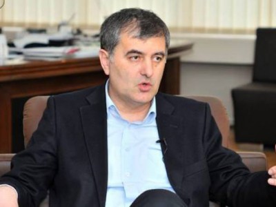 გაუქმდება თუ არა სოზარ სუბარის სამინისტრო?