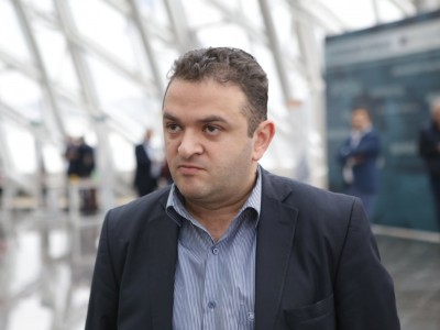 გედევან ფოფხაძე: იყოს გაზაფხულზე ვადამდელი საპარლამენტო არჩევნები, ოღონდ ჩვენს გარეშე